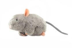Myš plyš 17cm