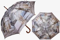 Deštník 87cm - surikaty (12)