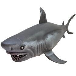 Žralok strečový 22cm (24)