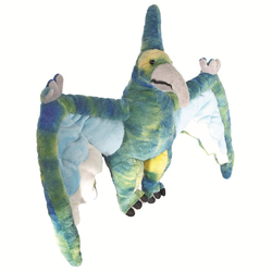 Pteranodon plyš 38cm