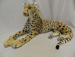 Gepard plyš 90cm (9ks/karton)