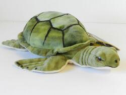 Mořská želva NG plyš 32cm 
