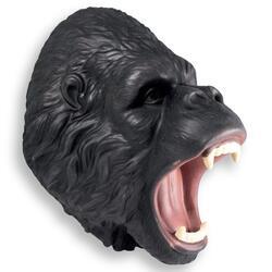 Maňásek gumový - gorila