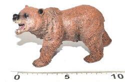 Medvěd hnědý 11cm
