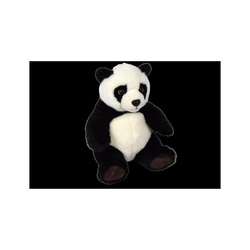 Panda plyš 28cm