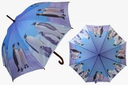 Deštník 87cm - tučňáci (12)
