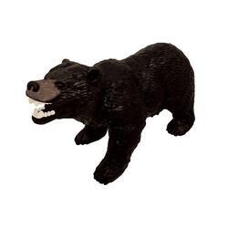 Medvěd černý strečový