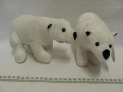 Lední medvěd plyš 17cm (6)
