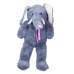 Slon plyš 140cm