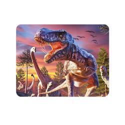 Magnet 3D 7x9cm - dinosauři (25)