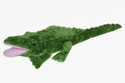 Krokodýl plyš 49cm (6)
