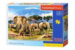 Puzzle sloni 300dílků