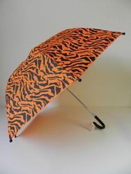 Deštník dětský - tygr 60x70cm(6) - 1