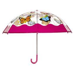 Deštník dětský motýli