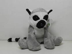 Lemur plyš 12cm (18)