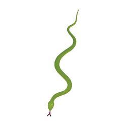 Had zelený plast (48ks/bal)