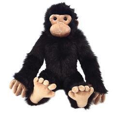 Šimpanz plyš 70cm