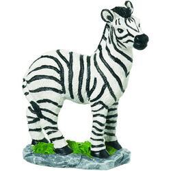 Figurka zebra