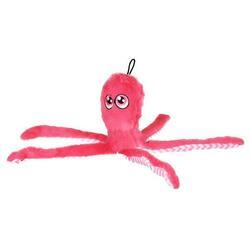 Chobotnice plyš 40cm