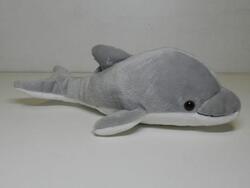 Delfín plyš 26cm