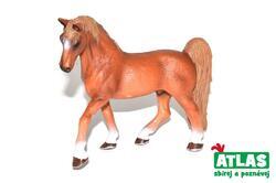 Kůň figurka 12cm