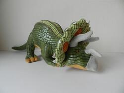 Triceratops plyš 76cm