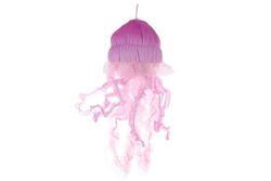 Medúza plyš 33cm 