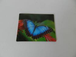 Magnet 3D 7x9cm - motýl (12)