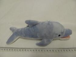 Delfín plyšový 26cm(6)