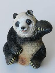 Panda plast 6cm