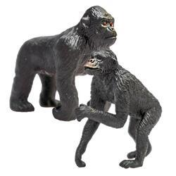 Gorila/šimpanz plast (144)