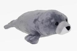Tuleň šedý plyš 32cm (6)