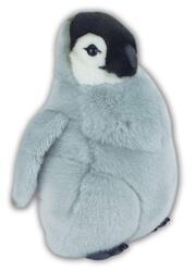 Tučňák mládě plyš 30cm