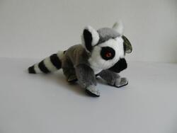 Lemur plyš 23cm 