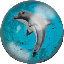 Hopík 4,5cm - delfín