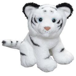 Tygr bílý Classic Cub plyš 18cm