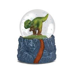 Sněžítko 9cm - T-Rex (12)