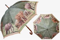 Deštník 87cm - sloni(12)