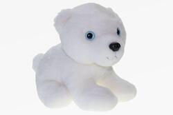 Lední medvěd plyš 22cm (6)