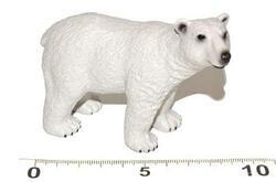 Medvěd lední 10cm