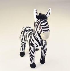 Zebra plyš 32cm(3)