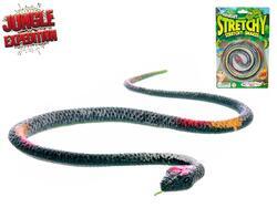Had strečový jungle expedition 300cm na kartě (12)