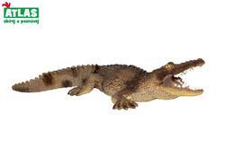 Krokodýl figurka 15cm