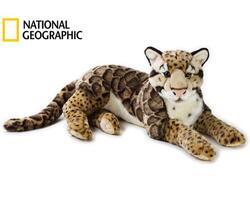Leopard NG plyš 65cm