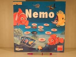 Hra Nemo