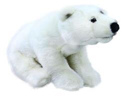 Lední medvěd plyš 30cm