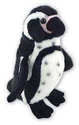 Tučňák Humboldtův plyš 20cm