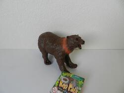 Medvěd Grizzly strečový(24ks/bal)