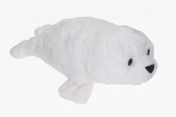 Tuleň bílý plyš 32cm (6)