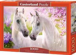 Puzzle koně 1000dílků